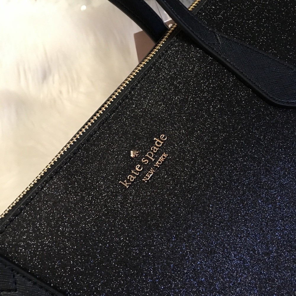 🔥🔥Kate spade LG joeley tote - Picture 4 of 7